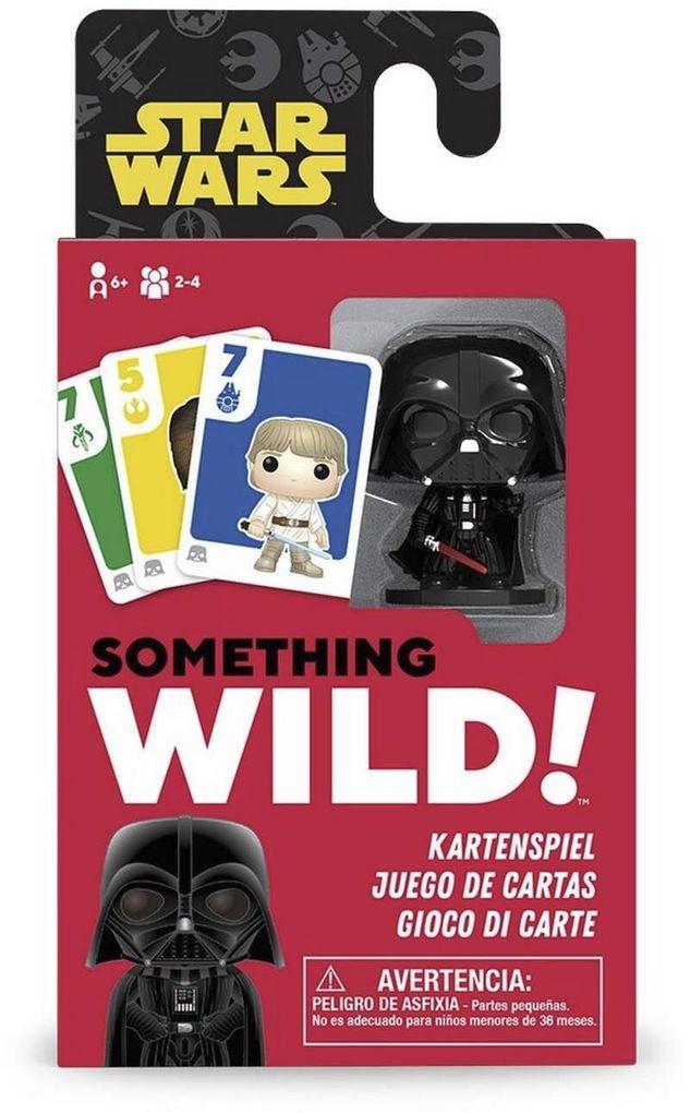 Funko - Star Wars - Something Wild! - Darth Vader