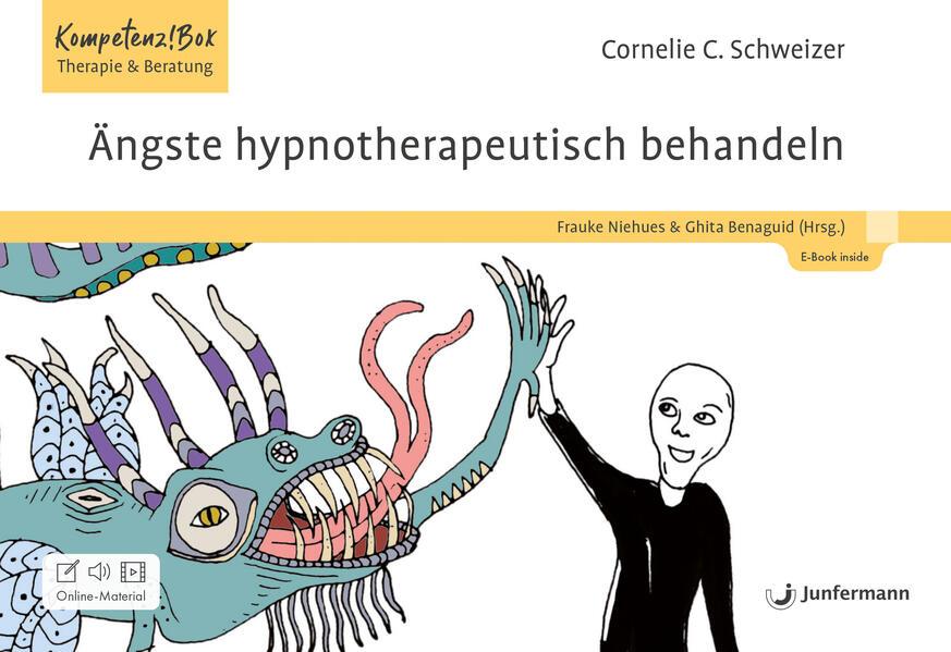 Ängste hypnotherapeutisch behandeln