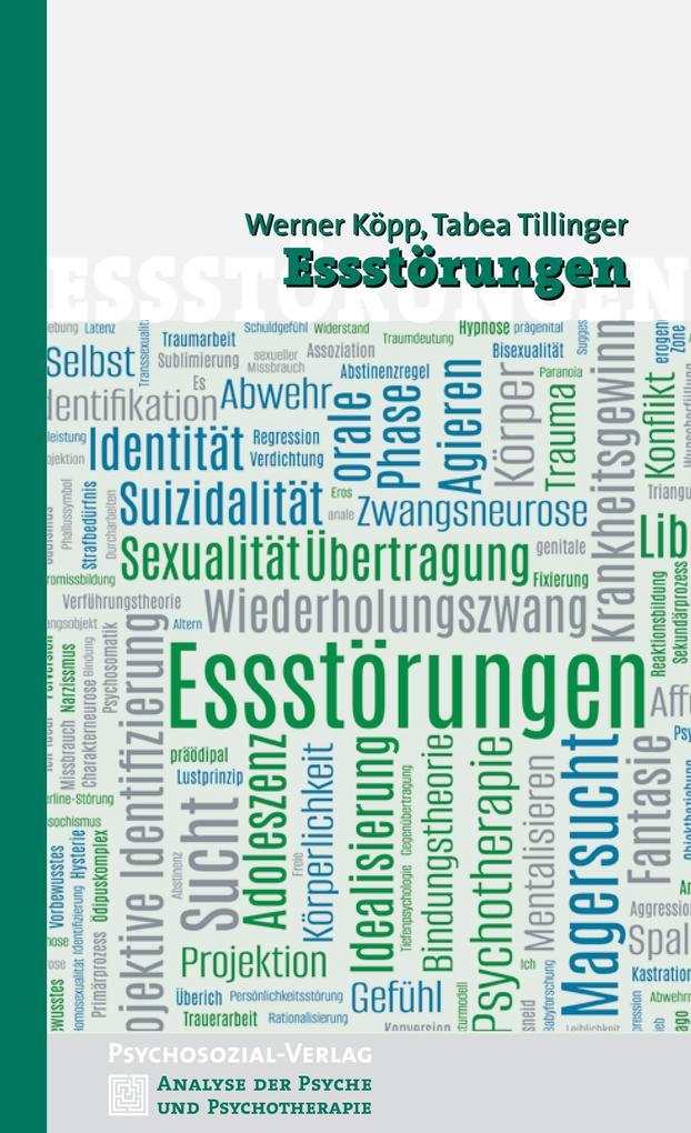 Essstörungen