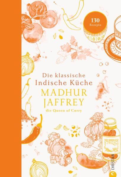 Die klassische indische Küche