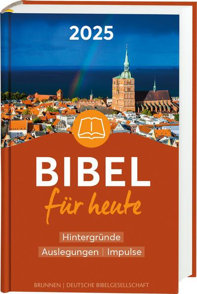 Bibel für heute 2025