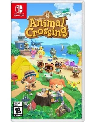 Animal Crossing