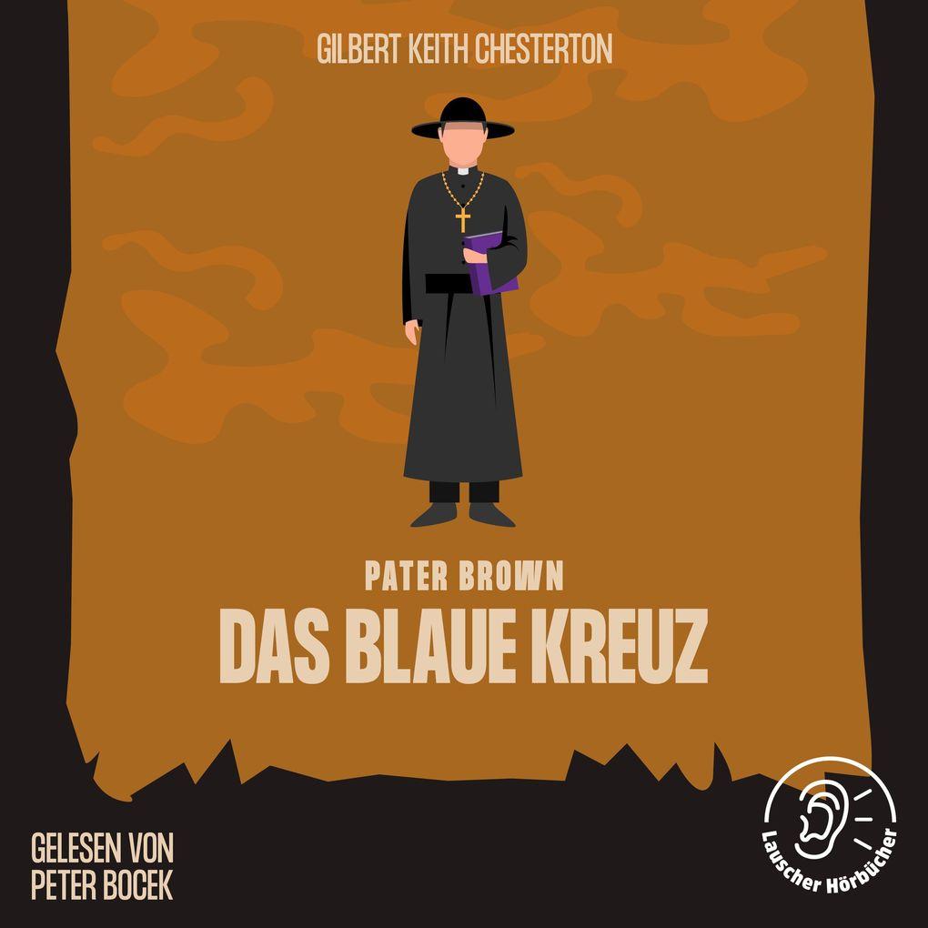 Das blaue Kreuz