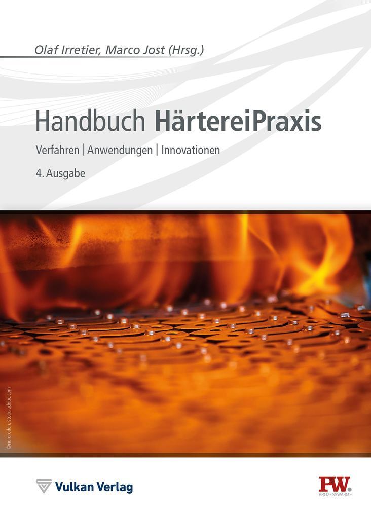 Handbuch HärtereiPraxis