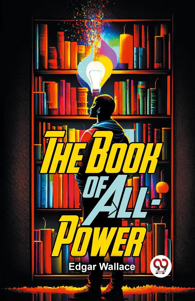 The Book Of All-Power