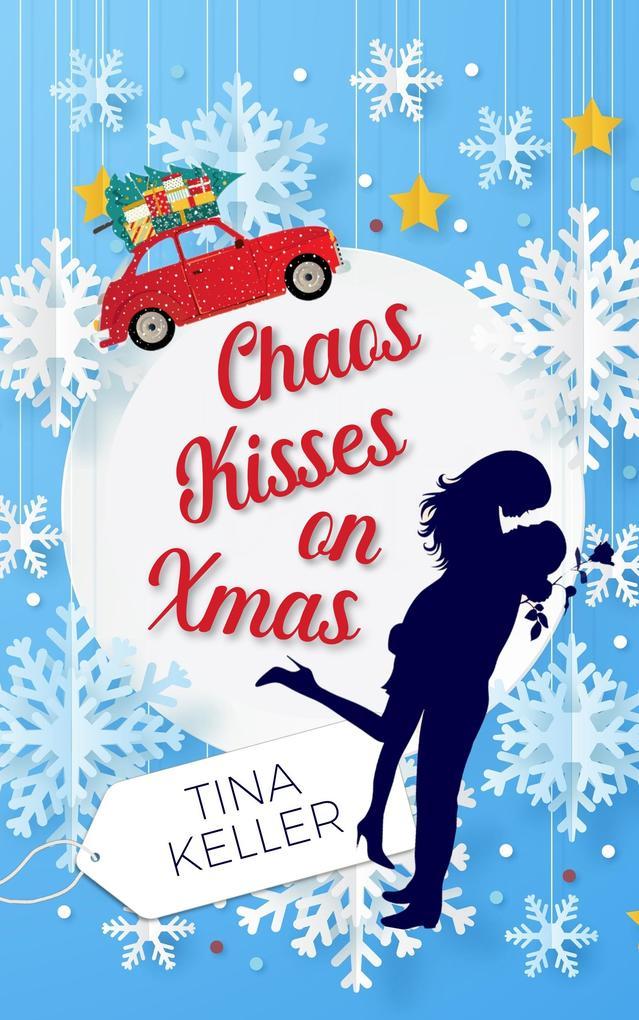 Chaos Kisses on Christmas