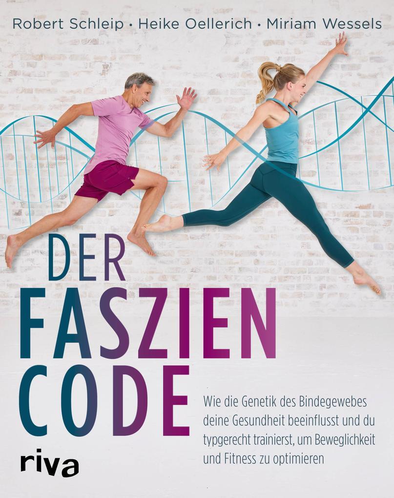 Der Faszien-Code