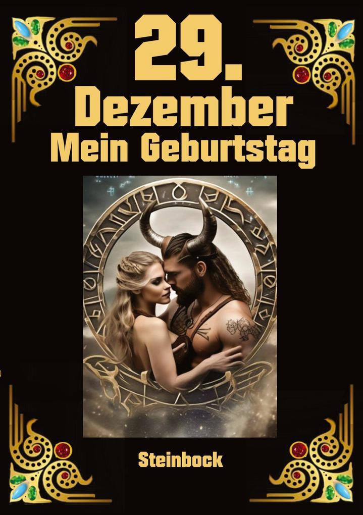 29.Dezember, mein Geburtstag