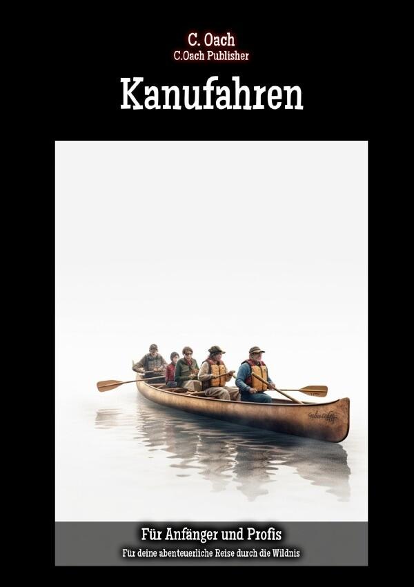 Kanufahren