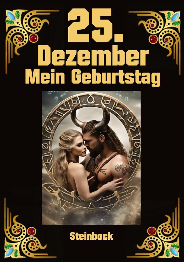 25.Dezember, mein Geburtstag