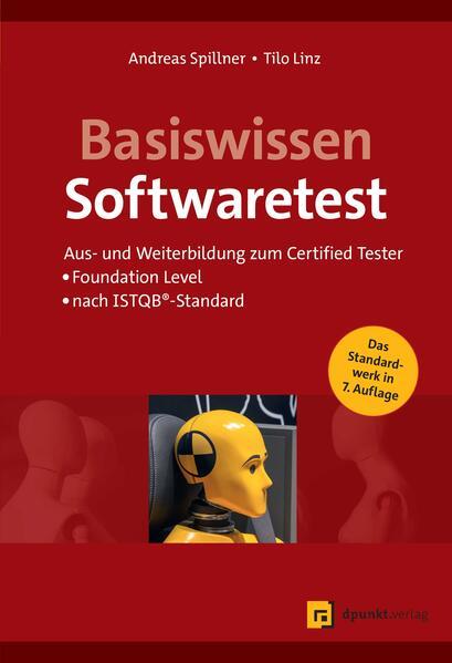 Basiswissen Softwaretest