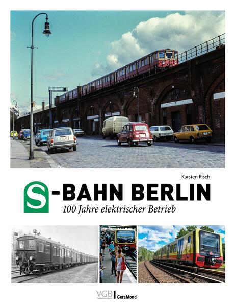 S-Bahn Berlin