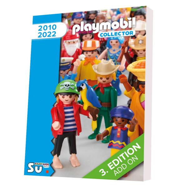 Playmobil Collector 2010-2022