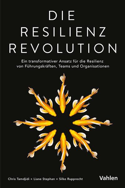 Die Resilienz Revolution