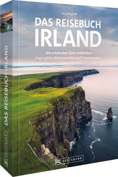 Das Reisebuch Irland