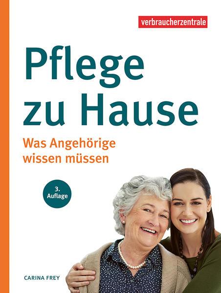 Pflege zu Hause