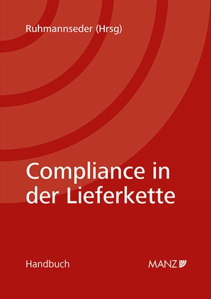 Compliance in der Lieferkette