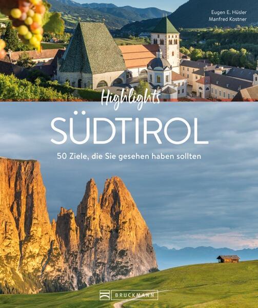 Highlights Südtirol