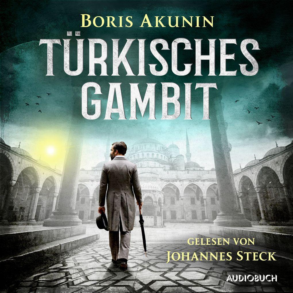 Türkisches Gambit