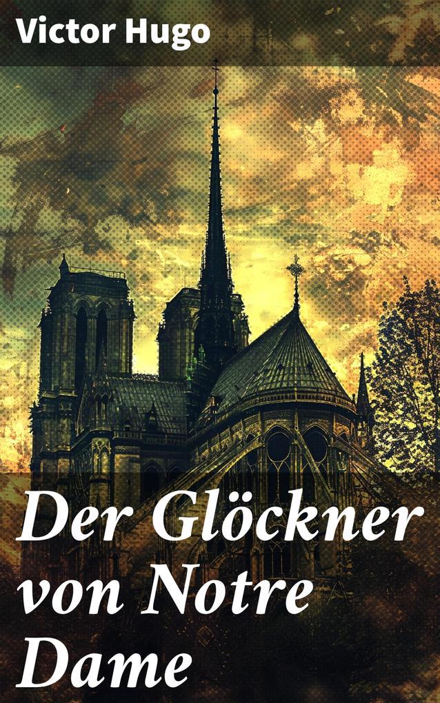 Der Glöckner von Notre Dame