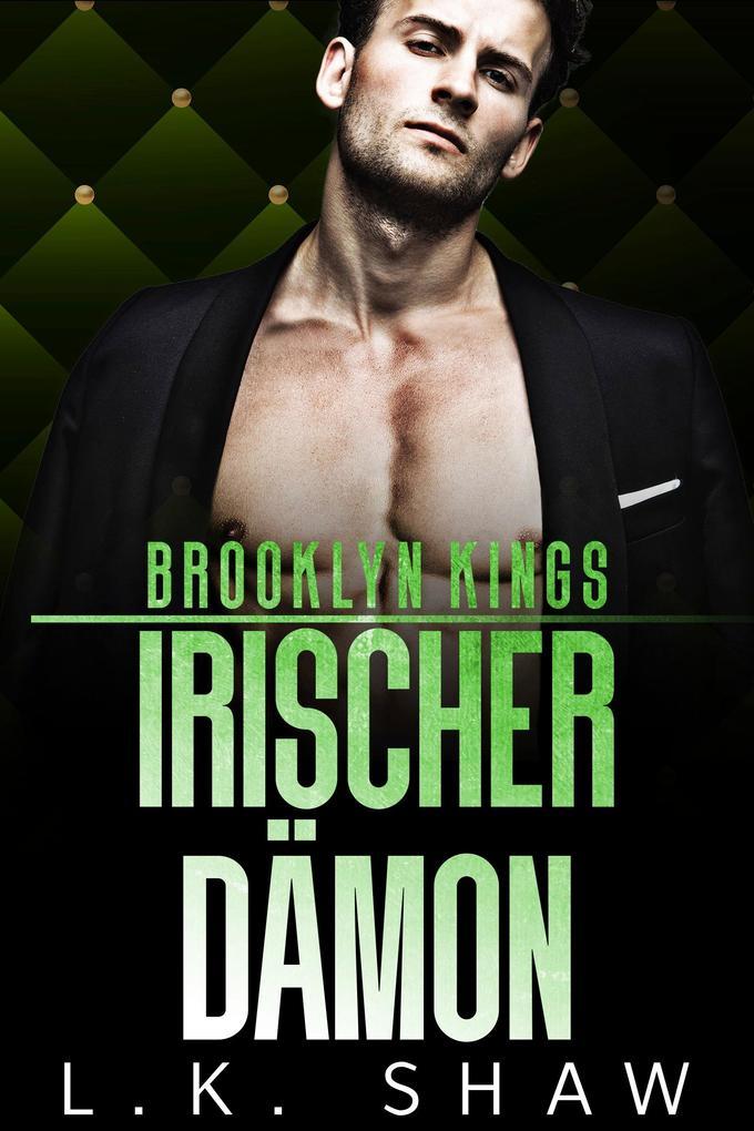 Brooklyn Kings: Irischer Dämon