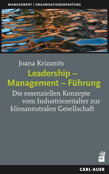 Leadership - Management - Führung