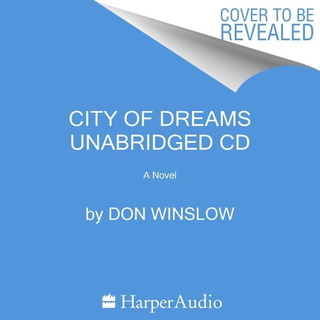 City of Dreams CD