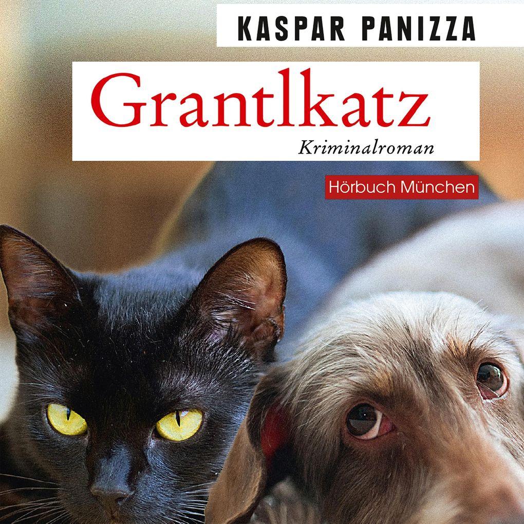 Grantlkatz