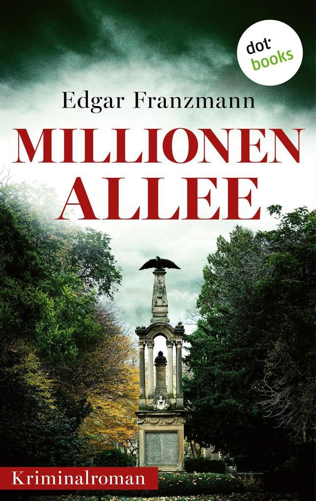 Millionenallee