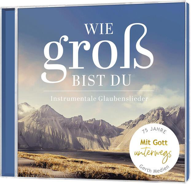 Wie groß bist du