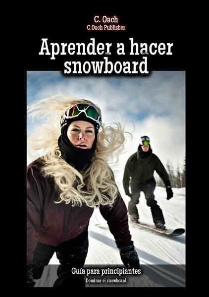 Aprender a hacer snowboard