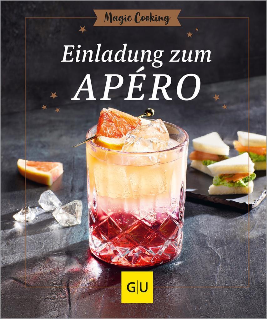 Einladung zum Apéro