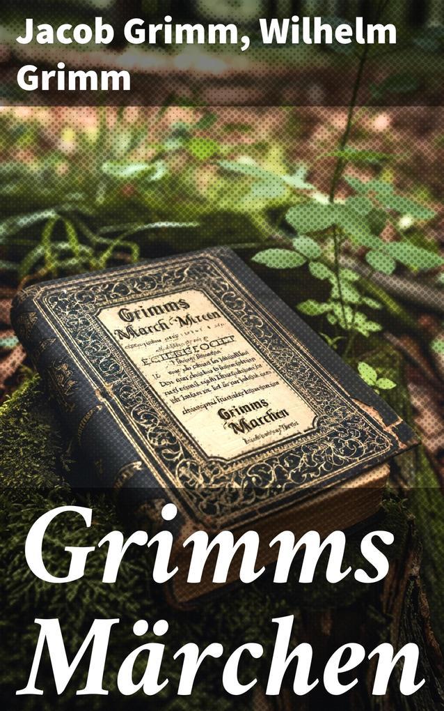 Grimms Märchen