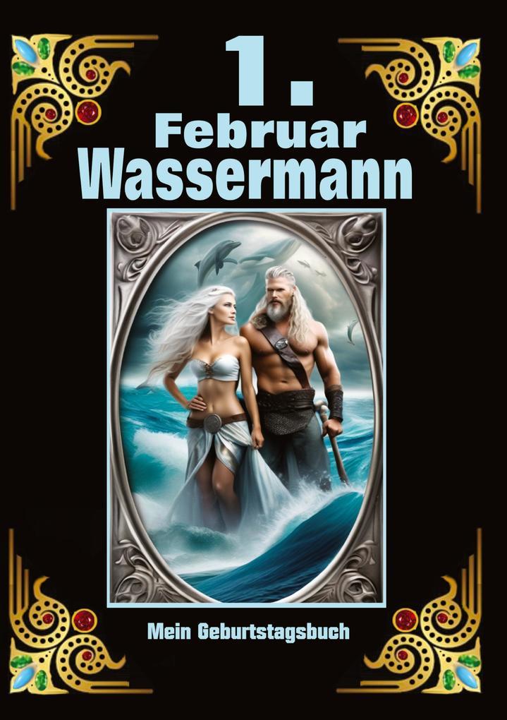 1.Februar, mein Geburtstag