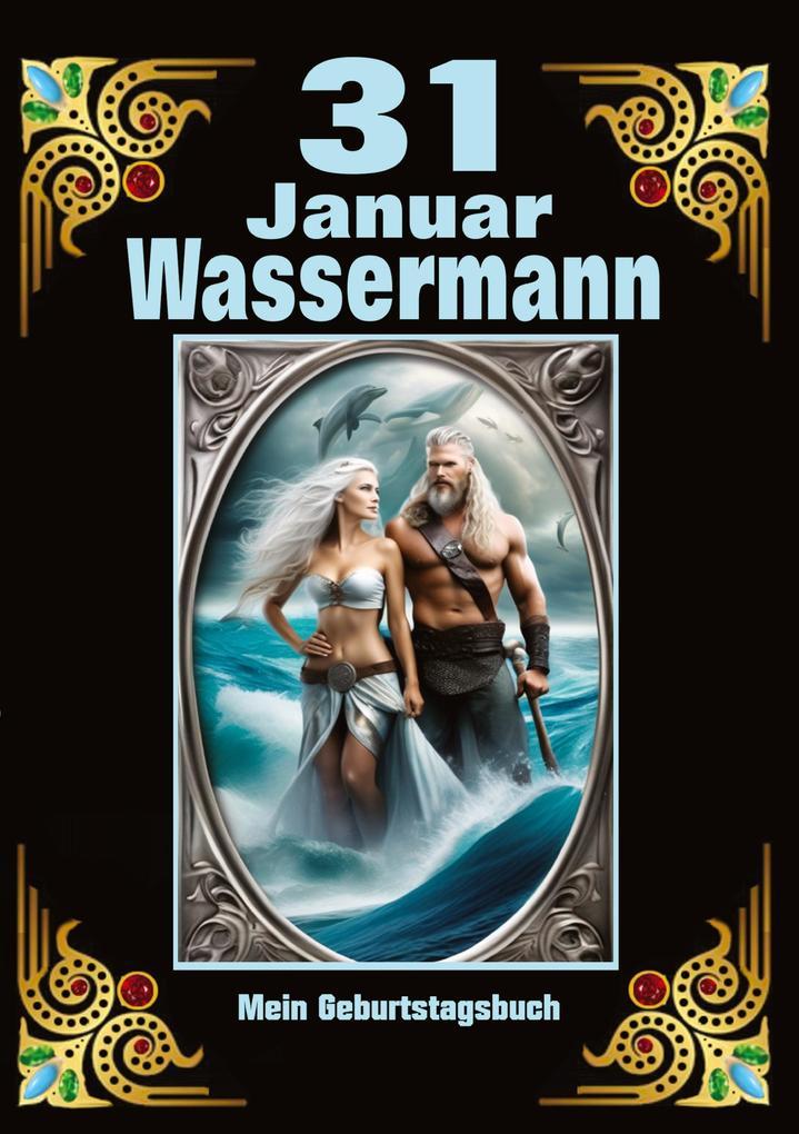 31.Januar, mein Geburtstag