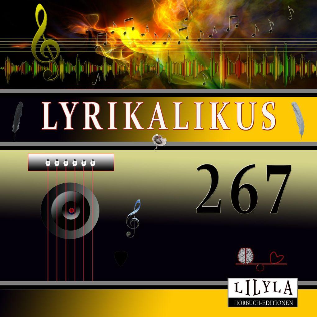 Lyrikalikus 267