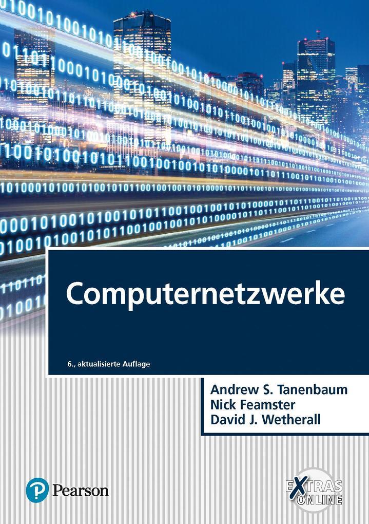 Computernetzwerke