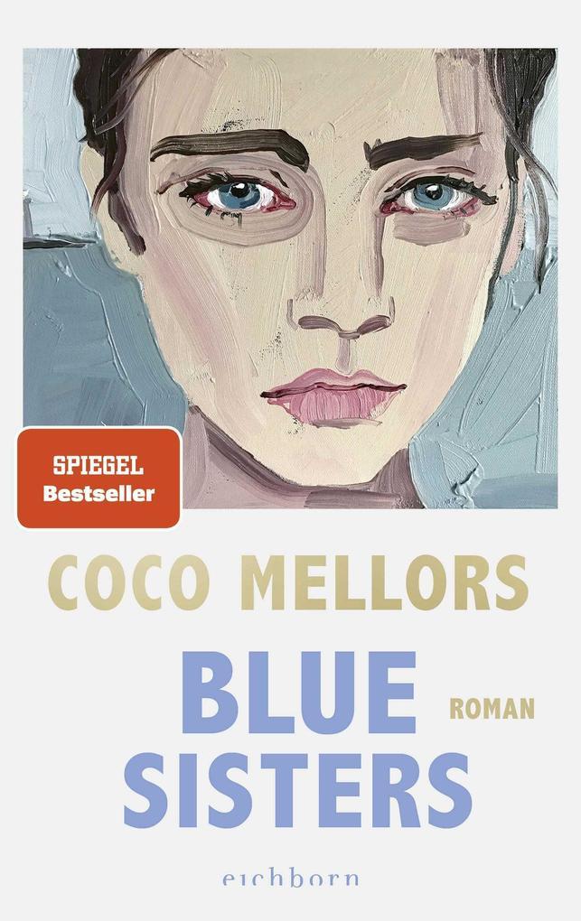 8. Coco Mellors: Blue Sisters