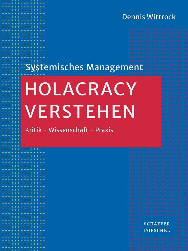 Holacracy verstehen