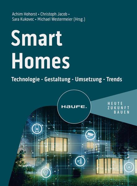 Smart Homes