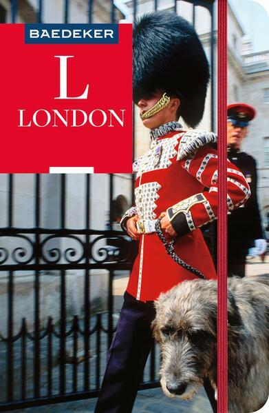 Baedeker Reiseführer London