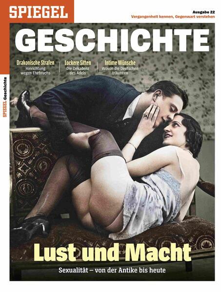 Lust und Macht