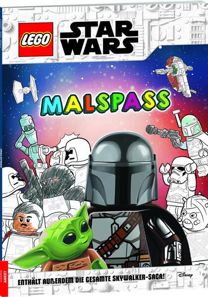 LEGO® Star Wars(TM) - Malspass