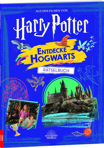 Wizarding World(TM) - Entdecke Hogwarts