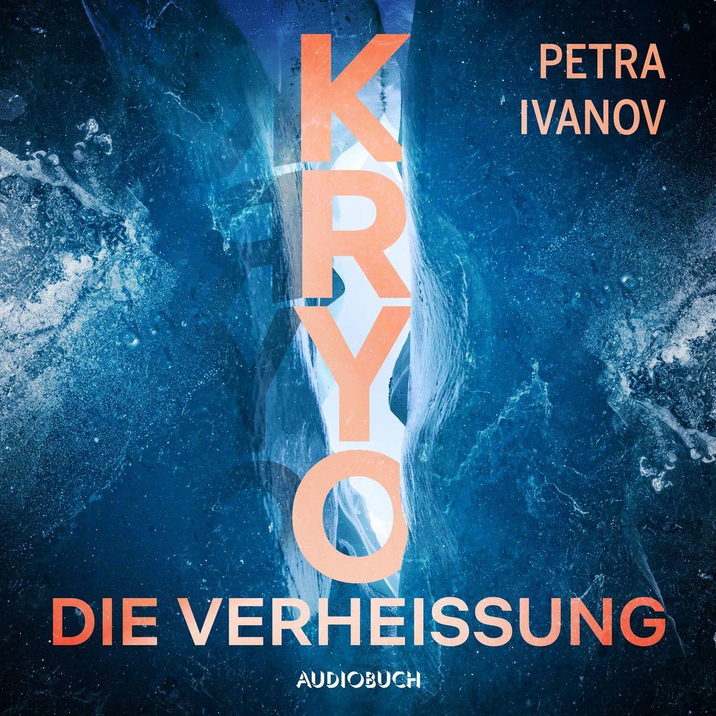 KRYO Die Verheißung