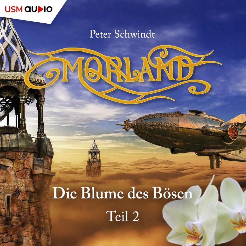 Die Blume des Bösen