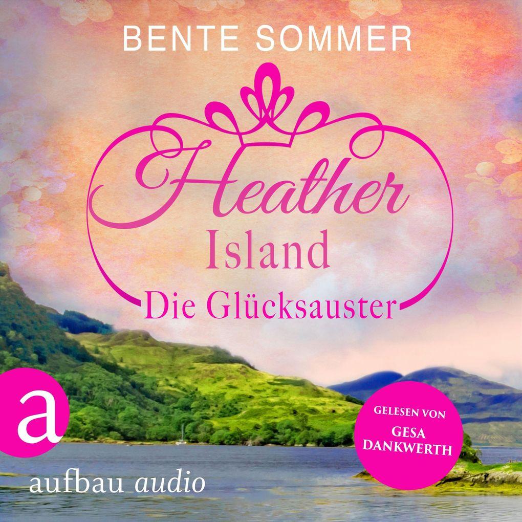 Heather Island - Die Glücksauster