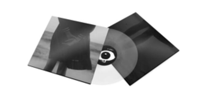 Wedding Bells EP (Ltd. 2023 Clear Vinyl Reissue)