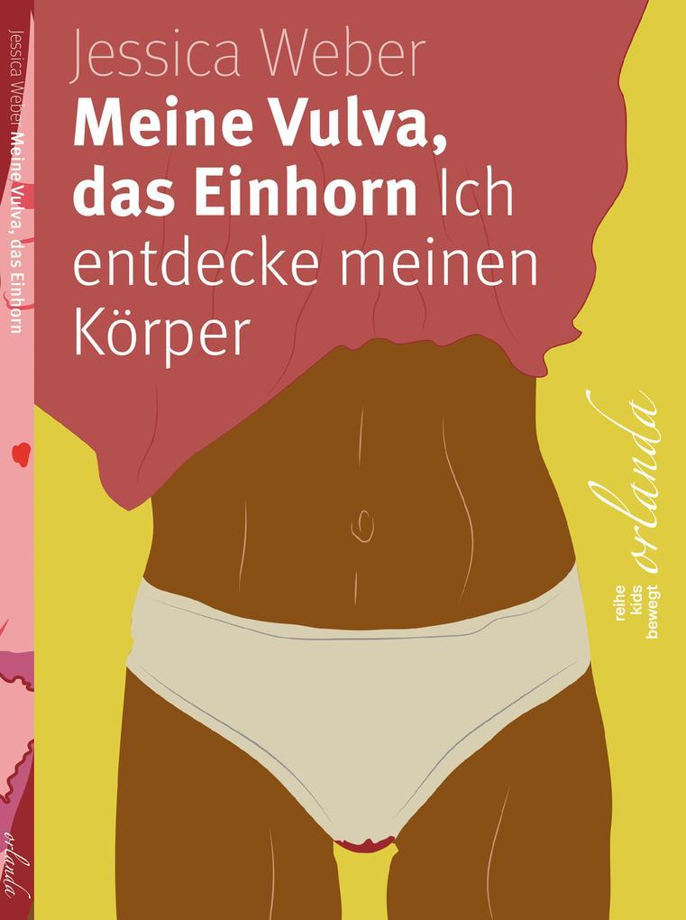 Meine Vulva, das Einhorn