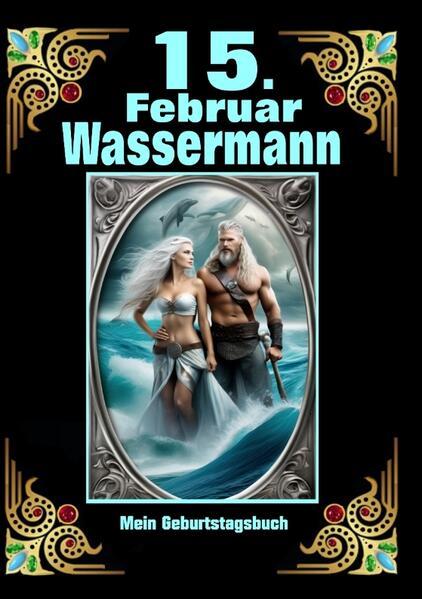 15.Februar, mein Geburtstag